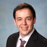 Charlie Jensen