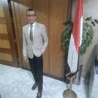 Mohammed Abdel Zaher