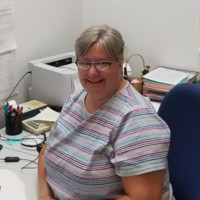 Debbie Murray