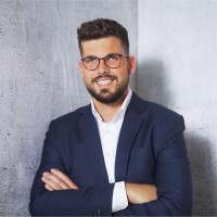 Timo Melcher