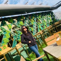 Aparna Behl