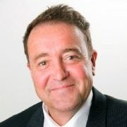 Mark Bressington