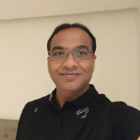 Manish Dadhania