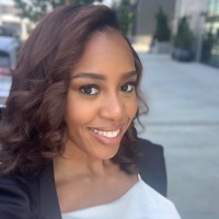 Aaliya Mclean