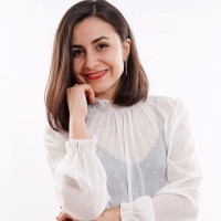 Alexandra Cheroiu