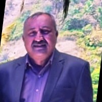 Krishanu Bhattacharya