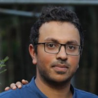 sreejith kumar