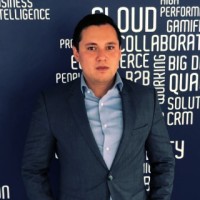 Jorge Omar Soto Machuca