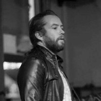 Ross Porter