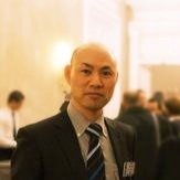 Hideyuki Takahashi