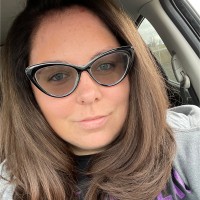 Brittney Tull, Rn, Chpn