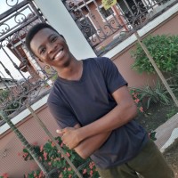 Maxwell Senyo