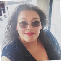 Frances Reyes