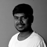 Suraj K.