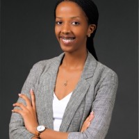 Ladigne Agahozo