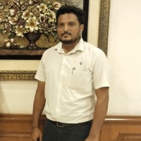 Paranidharan J