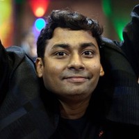 Anil Dugar