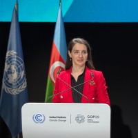 Nushaba Afandiyeva