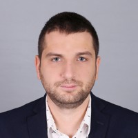 Tsvetomir Gospodinov