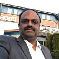 RAJAKUMAR C B