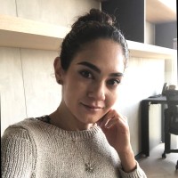 Ana Calderón Muriedas