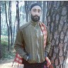 Davinder Singh Tkd