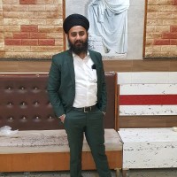 Lavpreet Singh