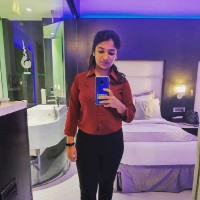 Chhaya Survase