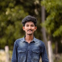 Saran Kumar M