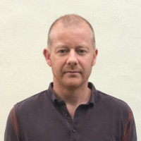John Kay