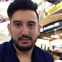 Jonathan Ordoñez Bello