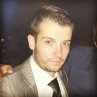 Daniel Scrob