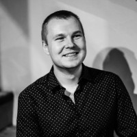 Kalle Kanarik