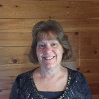 Sharon Strohecker