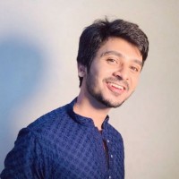 Tushar Singh