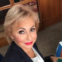 Želmira Komorechova