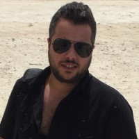 Tony Ibrahim