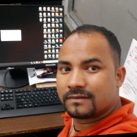 Kalyan Bisht