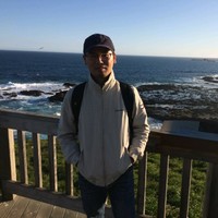 Tony Yi