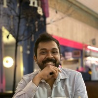 Goutham Shanmugasundaram