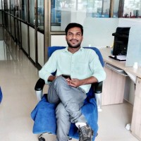 Yogesh Sapkal