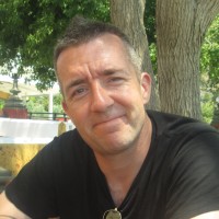 Rob Griffin