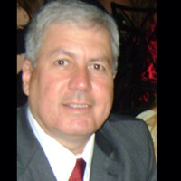 Jorge Rezende