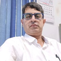 Guruprasad Telang