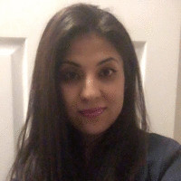 Hanifa Mirzada