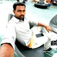 Mukesh Niraikulathan