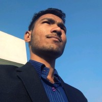 Rohit Patidar