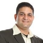 Manoj Joshi
