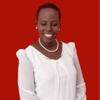 Ernestina Mwenda