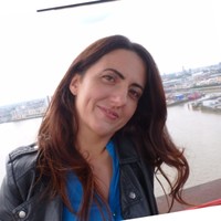 Monika Frankowska